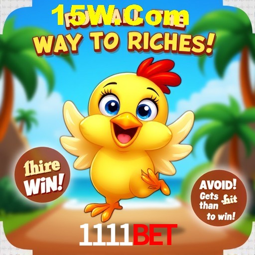 Desvendando o Mundo dos Jogos Virtuais na 1111bet