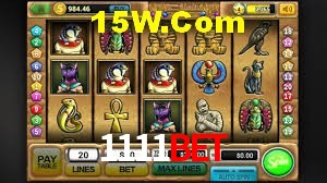 Game Providers 1111bet
