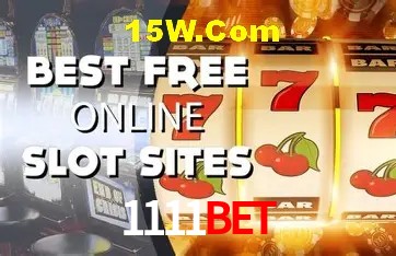 Loterias online na 1111bet