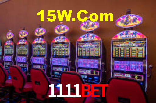 1111bet login