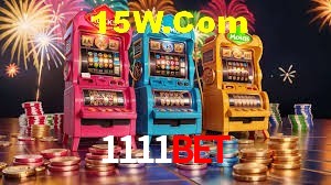 Account Benefits 1111bet