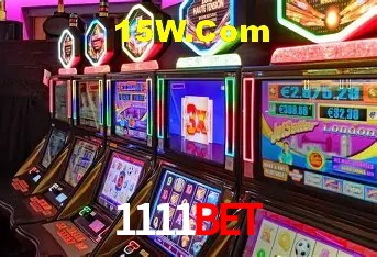 Promoções Sazonais 1111bet