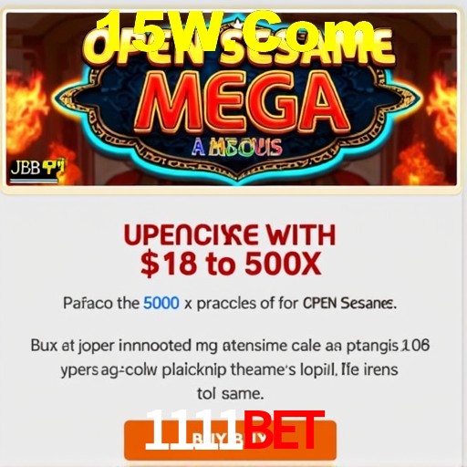 Download para Android e iOS na 1111bet