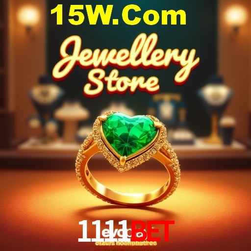 Interface do App 1111bet