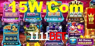 Tennis Betting 1111bet