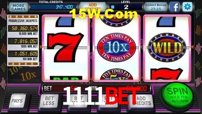 Especiais de Fim de Semana 1111bet