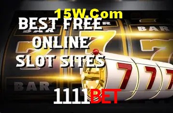 Promoção Relâmpago 1111bet