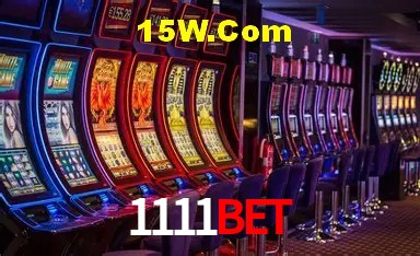 Apostas de Futebol 1111bet