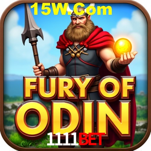 Descubra o Mundo do Cassino Online com 1111bet