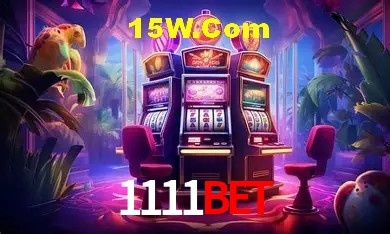 Biblioteca de slots populares na 1111bet