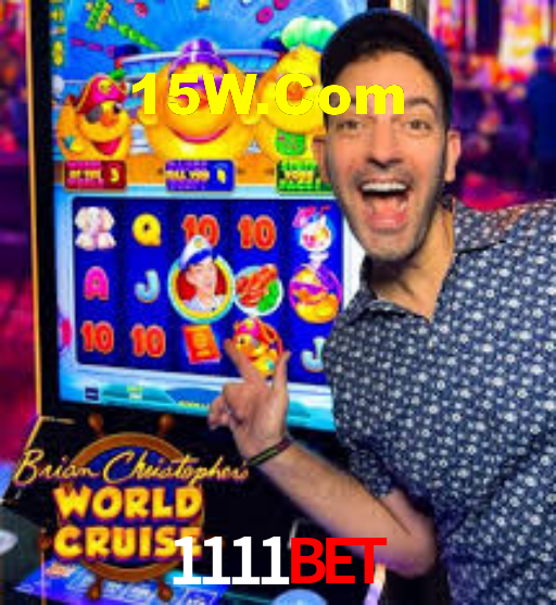 Sinta a adrenalina dos jogos de cassino com 1111bet