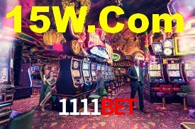 1111bet App Interface