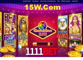 Casino Ao Vivo 1111bet