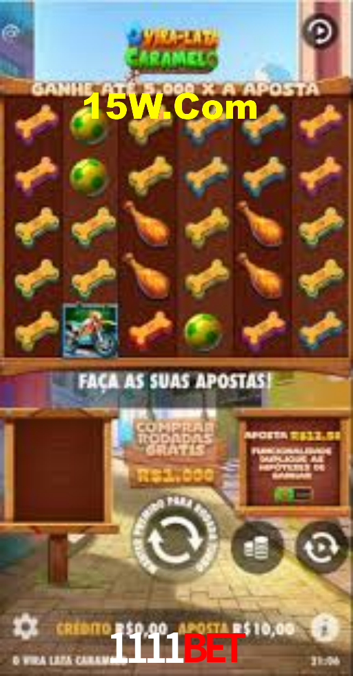 plataforma 1111bet