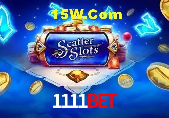 Recursos de Bônus 1111bet