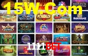 Daily Bonuses 1111bet