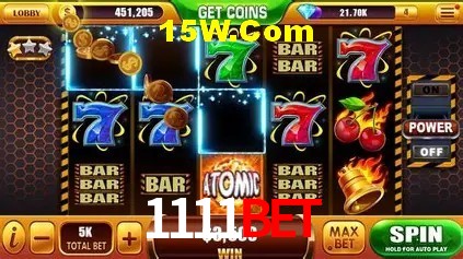 Torneios e prêmios garantidos na 1111bet