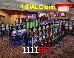 Benefícios VIP na 1111bet