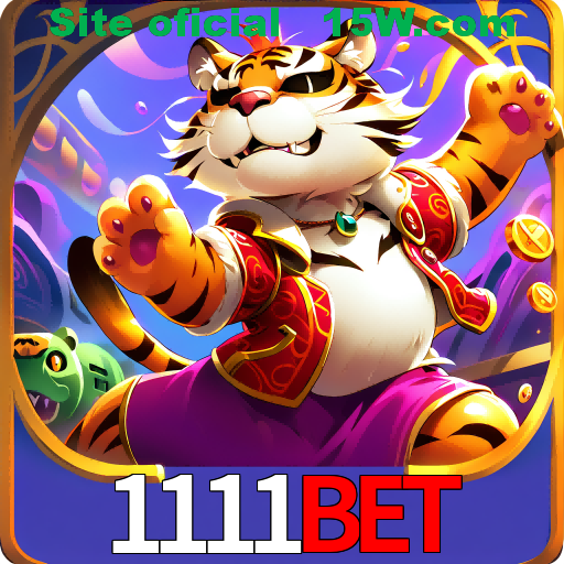 Ganhe prêmios incríveis na 1111bet